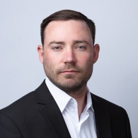 Photo of Joseph Heath Dugger