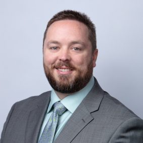 Photo of Kyle Langham