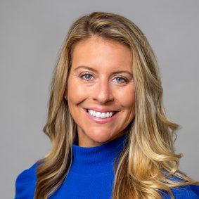 Photo of Gina Hopper