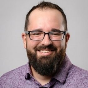 Photo of Christopher Compton