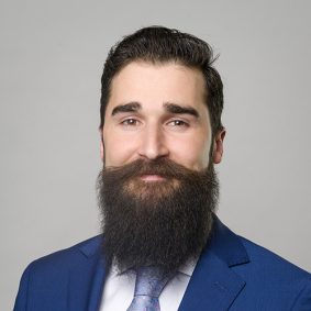 Photo of Brennan Ventress