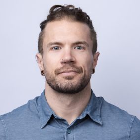 Photo of Jacob Showalter