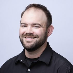 Photo of Wes Bowling