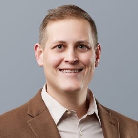 Photo of Devan Brower