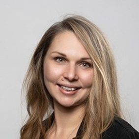 Photo of Elizabeth Presley