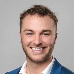 Photo of Billy Buford