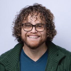 Photo of Skyler Thomas