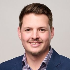 Photo of Trent Simpson