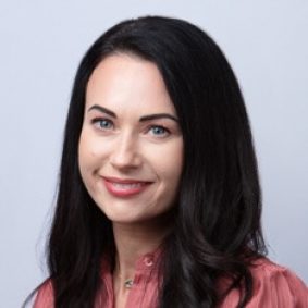 Photo of Heather Hiatt