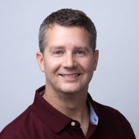 Photo of Jason Dornak