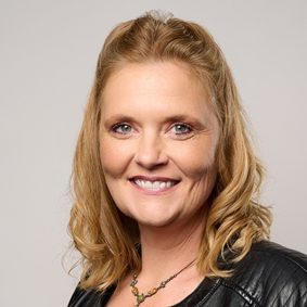 Photo of Heather Evans