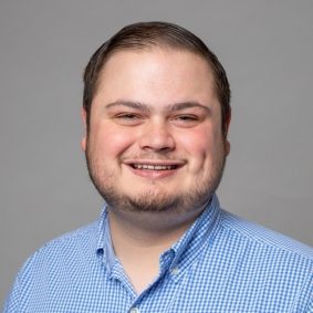 Photo of Aaron Smith