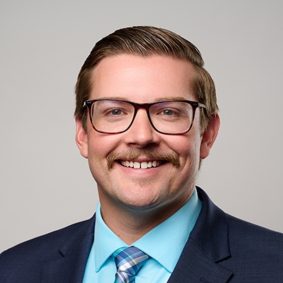 Photo of Tucker Windsor