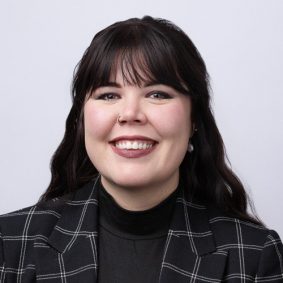 Photo of Amanda Kruger