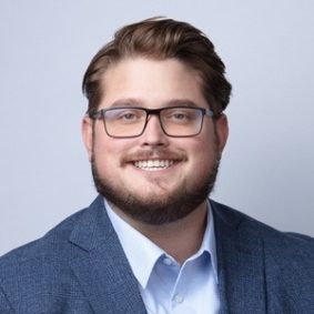 Photo of Nic Ugolini