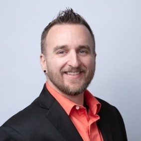 Photo of Daniel Krzak