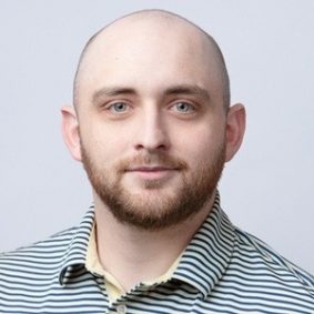 Photo of Christopher Haywood