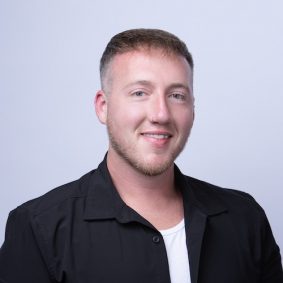 Photo of Justin Brown