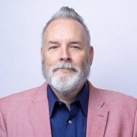 Photo of Brent Puckett