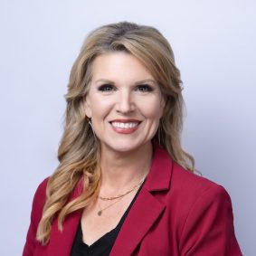 Photo of Jaime Craig