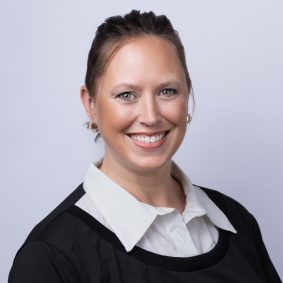 Photo of Christa Castro