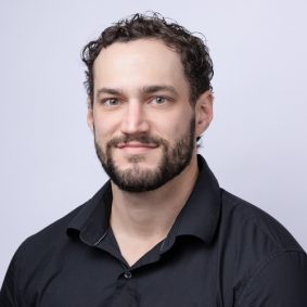 Photo of Matt Sanford