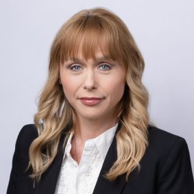 Photo of Michelle Martinez