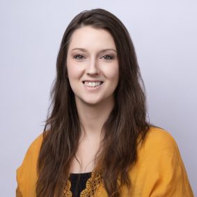 Photo of Kayleen Landry