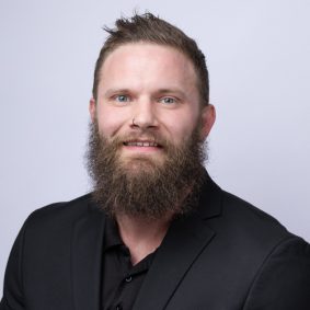 Photo of Chris Epperson